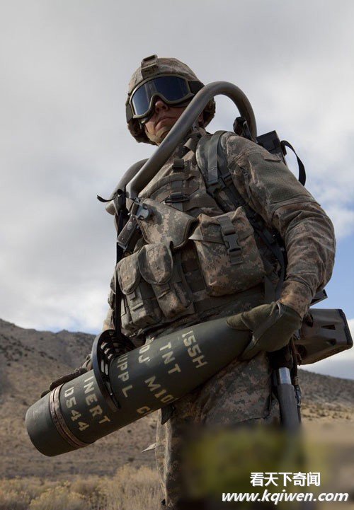 ǿ�������ฺ�ػ�е�����HULC����180��Ҳ�ܽ������(ʵ����ͼ)